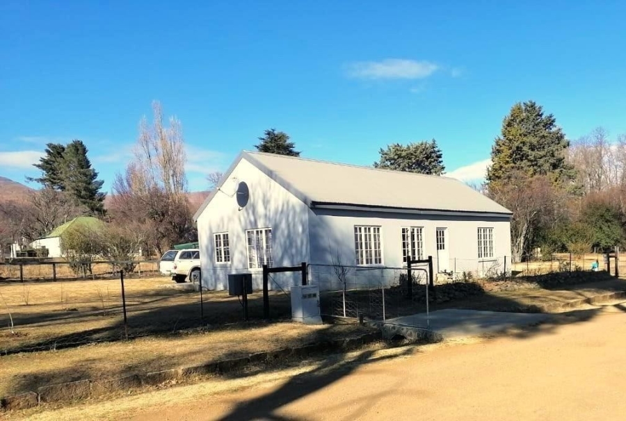 2 Bedroom Property for Sale in Rhodes Eastern Cape